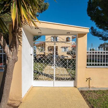 פרבזה Pine Trees Apartment מראה חיצוני תמונה