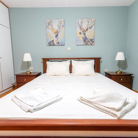 פרבזה Pine Trees Apartment מראה חיצוני תמונה