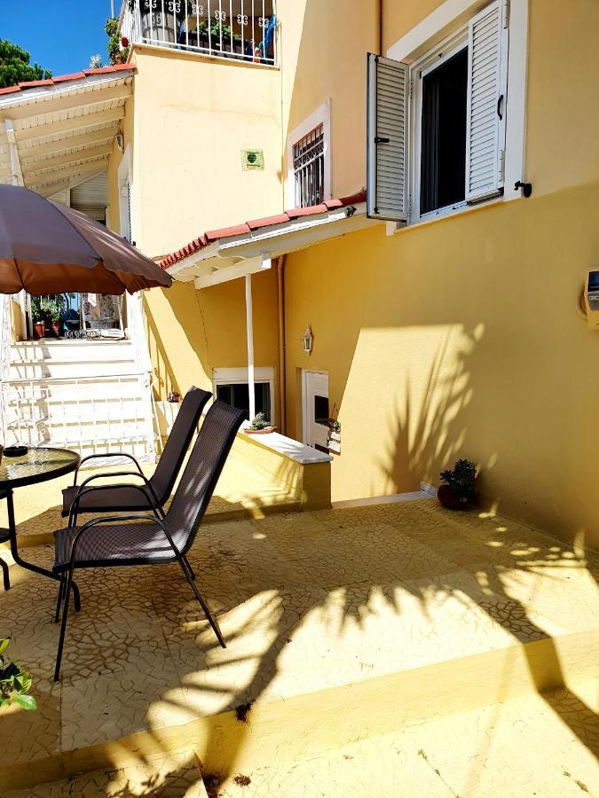 פרבזה Pine Trees Apartment מראה חיצוני תמונה