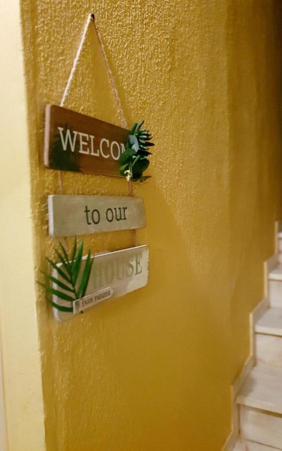 פרבזה Pine Trees Apartment מראה חיצוני תמונה