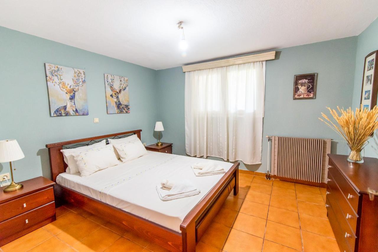 פרבזה Pine Trees Apartment מראה חיצוני תמונה