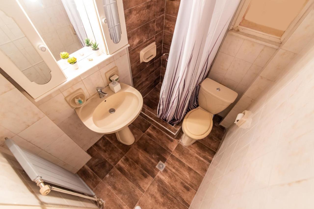 פרבזה Pine Trees Apartment מראה חיצוני תמונה