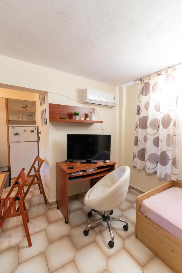 פרבזה Pine Trees Apartment מראה חיצוני תמונה
