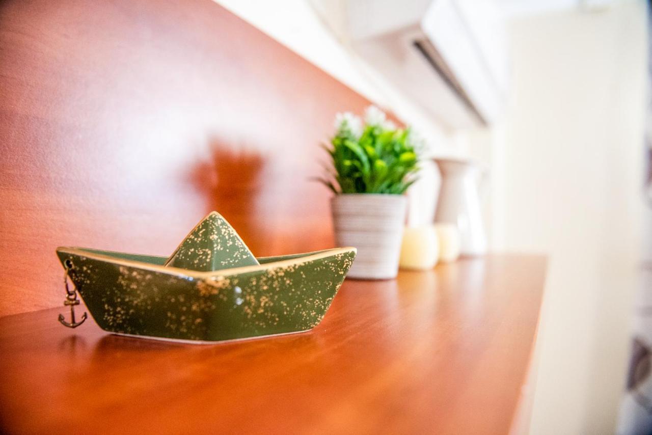 פרבזה Pine Trees Apartment מראה חיצוני תמונה