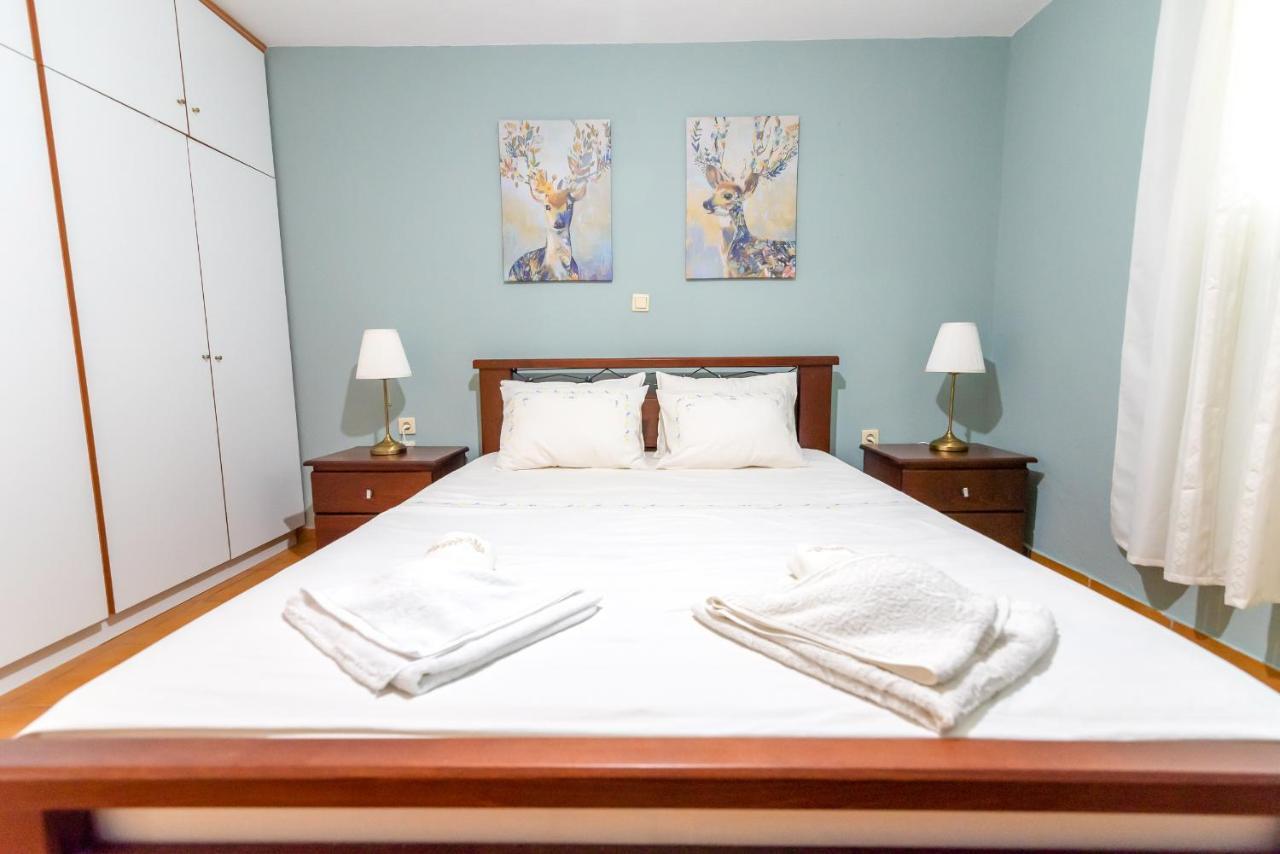 פרבזה Pine Trees Apartment מראה חיצוני תמונה