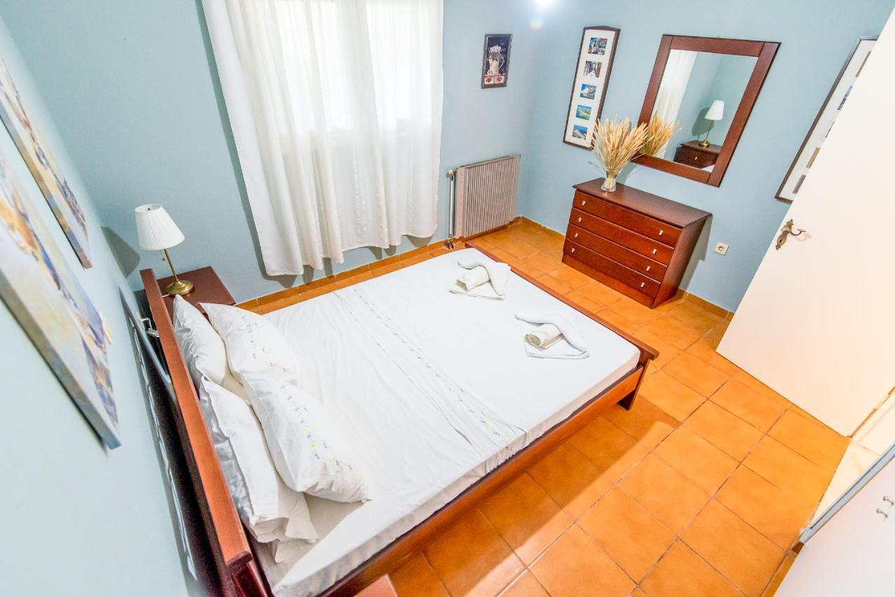 פרבזה Pine Trees Apartment מראה חיצוני תמונה