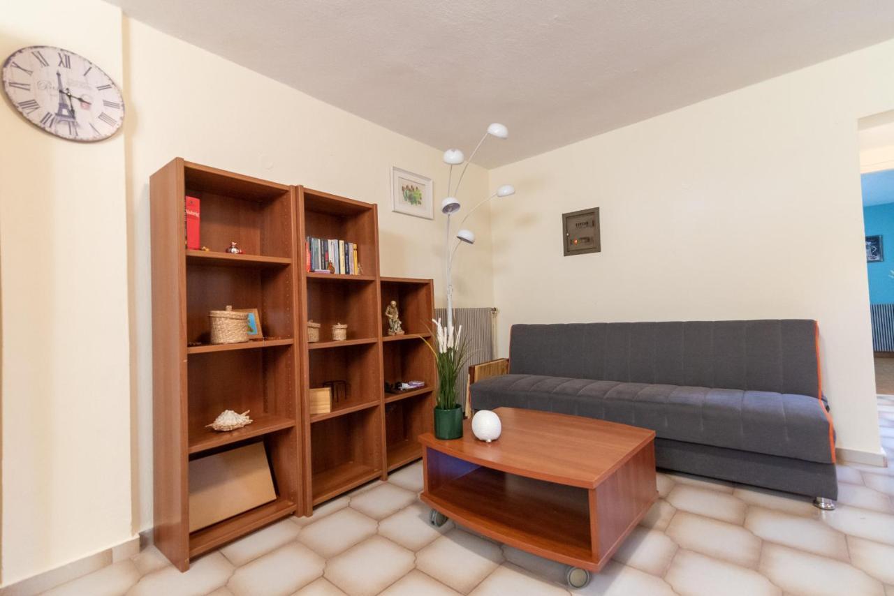 פרבזה Pine Trees Apartment מראה חיצוני תמונה